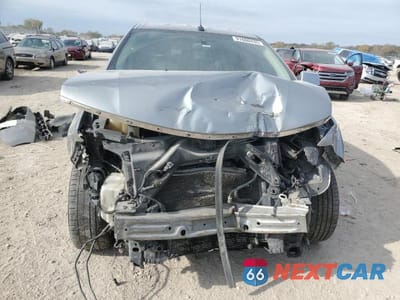 Piąte zdjęcie samochodu w środku: 2008 LINCOLN TOWNHOUSE MKX VIN:2LMDU68CX8BJ33169 - miniatura
