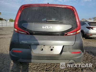Zdjęcie 6 z 11 samochodu: 2022 KIA SOUL LX VIN:KNDJ23AU4N7804852 - miniatura