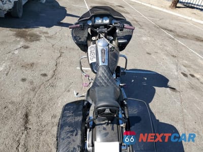 Zdjęcie 6 z 9 samochodu: 2017 HARLEY-DAVIDSON FLTRX ROAD GLIDE VIN:1HD1KHC31HB651672 - miniatura