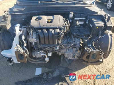 Zdjęcie 11 z 11 samochodu: 2021 KIA SOUL LX VIN:KNDJ23AU0M7760296 - miniatura