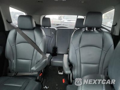 Zdjęcie 10 z 12 samochodu: 2021 BUICK ENCLAVE ESSENCE VIN:5GAERBKW0MJ248923 - miniatura