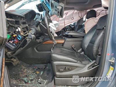 Zdjęcie 7 z 13 samochodu: 2016 CHEVROLET TAHOE K1500 LTZ VIN:1GNSKCKC3GR278710 - miniatura
