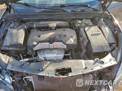 Zdjęcie 11 z 12 samochodu: 2015 CHEVROLET MALIBU LS VIN:1G11B5SL4FF302473 - miniatura