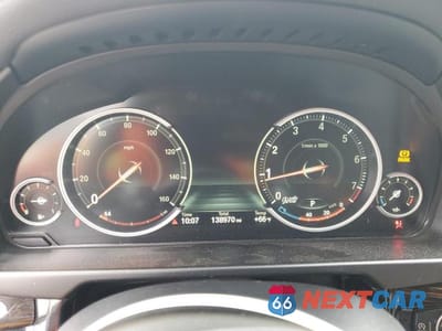 Zdjęcie 9 z 12 samochodu: 2016 BMW X6 SDRIVE35I VIN:5UXKU0C54G0F92406 - miniatura