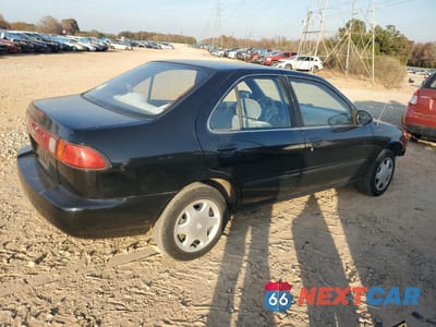 Trzecie zdjęcie samochodu z tyłu: 1998 NISSAN SENTRA E VIN:1N4AB41D9WC707862 - miniatura