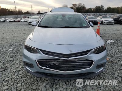 Piąte zdjęcie samochodu w środku: 2018 CHEVROLET MALIBU LT VIN:1G1ZD5ST0JF130190 - miniatura
