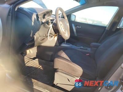 Zdjęcie 7 z 13 samochodu: 2013 NISSAN ROGUE S VIN:JN8AS5MV7DW642076 - miniatura
