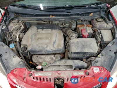 Zdjęcie 11 z 12 samochodu: 2012 SUZUKI KIZASHI SPORT GTS VIN:JS2RF9A61C6100158 - miniatura