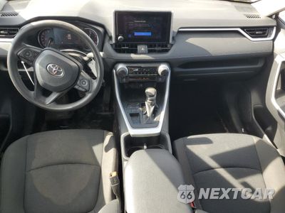Zdjęcie 8 z 13 samochodu: 2024 TOYOTA RAV4 LE VIN:2T3H1RFV3RC254867 - miniatura
