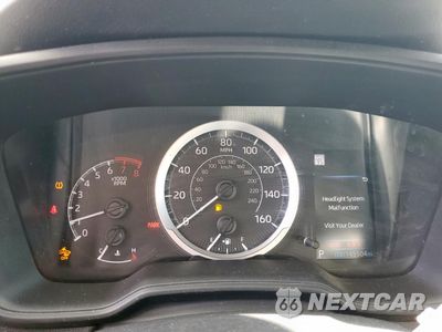 Zdjęcie 9 z 12 samochodu: 2021 TOYOTA COROLLA LE VIN:5YFEPMAE1MP166249 - miniatura