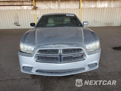 Piąte zdjęcie samochodu w środku: 2012 DODGE CHARGER SE VIN:2C3CDXBG6CH247273 - miniatura