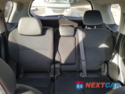 Zdjęcie 10 z 13 samochodu: 2009 MITSUBISHI OUTLANDER SE VIN:JA4LT31W29Z010606 - miniatura