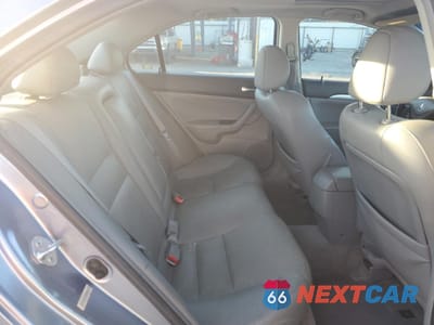 Zdjęcie 10 z 14 samochodu: 2007 ACURA TSX VIN:JH4CL96897C003993 - miniatura