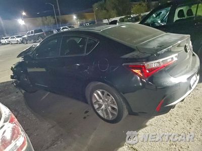 Drugie zdjęcie samochodu z przodu: 2021 ACURA ILX VIN:19UDE2F36MA011506 - miniatura