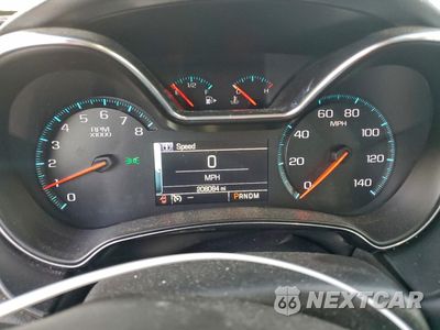 Zdjęcie 9 z 12 samochodu: 2014 CHEVROLET IMPALA LTZ VIN:1G1155S31EU118836 - miniatura