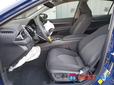 Zdjęcie 7 z 12 samochodu: 2023 TOYOTA CAMRY LE * CLEAN TITLE * PRIOR REPO * VIN:4T1R11AK9PU109419 - miniatura
