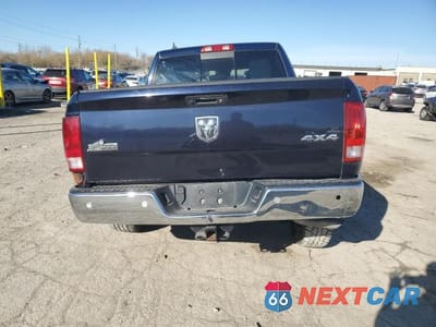 Zdjęcie 6 z 11 samochodu: 2018 RAM 1500 BIG H VIN:1C6RR7LG9JS149003 - miniatura