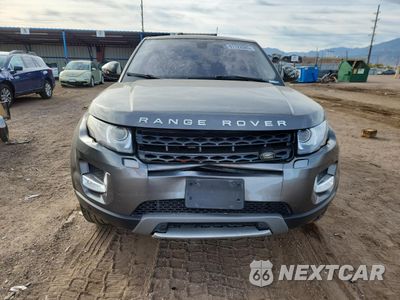 Piąte zdjęcie samochodu w środku: 2015 LAND ROVER RANGE ROVER EVOQUE PURE PLUS VIN:SALVP2BG3FH047873 - miniatura