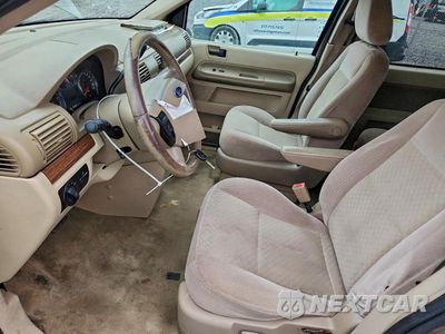 Zdjęcie 7 z 12 samochodu: 2005 FORD FREESTAR SEL VIN:2FMZA522X5BA85365 - miniatura