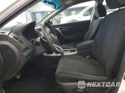 Zdjęcie 7 z 14 samochodu: 2015 NISSAN ALTIMA 2.5 VIN:1N4AL3AP8FC235963 - miniatura