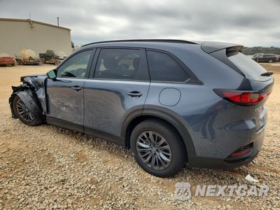 Drugie zdjęcie samochodu z przodu: 2025 MAZDA CX-70 PREFERRED VIN:JM3KJBHD1S1128454 - miniatura