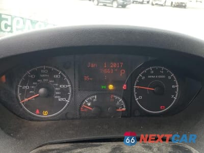 Zdjęcie 9 z 12 samochodu: 2020 RAM PROMASTER 3500 CARGO - R & D - CLN TITLE - PRI FLEET VIN:3C6URVJG8LE140204 - miniatura
