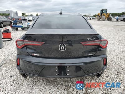 Zdjęcie 6 z 15 samochodu: 2025 ACURA TLX A-SPEC VIN:19UUB6F54SA003743 - miniatura