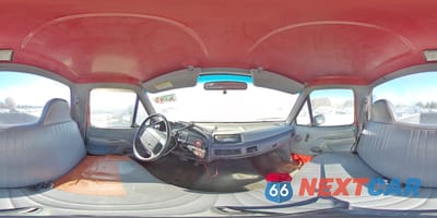 Zdjęcie 15 z 15 samochodu: 1996 FORD F150 VIN:1FTEF15N9TLB61514 - miniatura