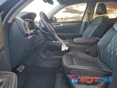 Zdjęcie 7 z 14 samochodu: 2024 VOLKSWAGEN ATLAS SEL PREMIUM R-LINE VIN:1V2FR2CA2RC508559 - miniatura
