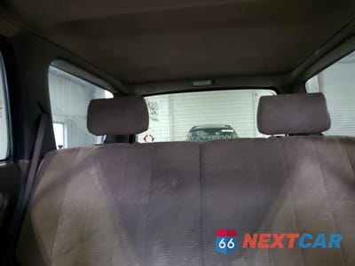 Zdjęcie 10 z 13 samochodu: 1998 TOYOTA 4RUNNER SR5 VIN:JT3HN86R1W0189408 - miniatura