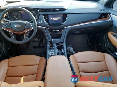 Zdjęcie 8 z 14 samochodu: 2025 CADILLAC XT5 PREMIUM LUXURY VIN:1GYKNDR45SZ138097 - miniatura