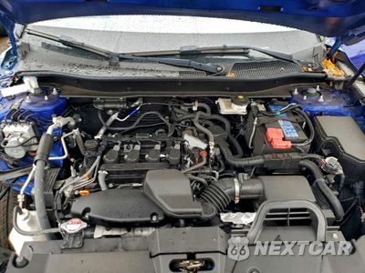 Zdjęcie 12 z 14 samochodu: 2024 HONDA CR-V EXL VIN:2HKRS4H75RH472611 - miniatura