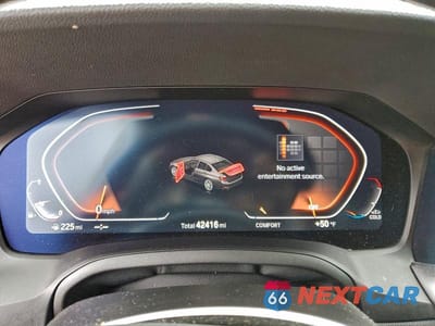 Zdjęcie 9 z 11 samochodu: 2022 BMW 330I VIN:3MW5R1J04N8C34264 - miniatura