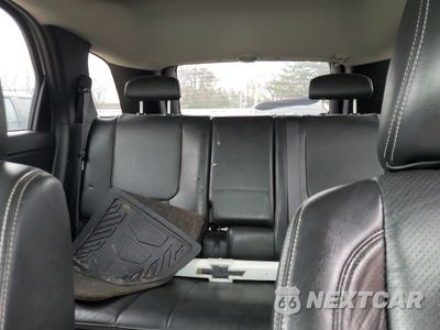 Zdjęcie 10 z 13 samochodu: 2009 CHEVROLET EQUINOX SPORT VIN:2CNDL937696210401 - miniatura