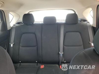 Zdjęcie 10 z 12 samochodu: 2018 MAZDA CX-5 SPORT VIN:JM3KFABM8J1341744 - miniatura