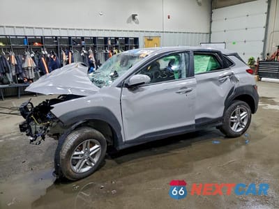 2023 HYUNDAI KONA SE KM8K2CAB2PU995853 - główne zdjęcie licytacji z USA - miniatura
