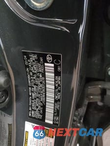 Zdjęcie 13 z 13 samochodu: 2024 TOYOTA COROLLA LE VIN:JTDBDMHE9R3012678 - miniatura