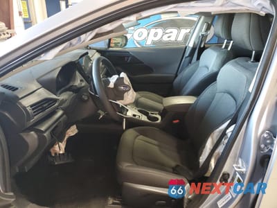 Zdjęcie 7 z 15 samochodu: 2024 SUBARU CROSSTREK PREMIUM VIN:JF2GUADC5R8307676 - miniatura