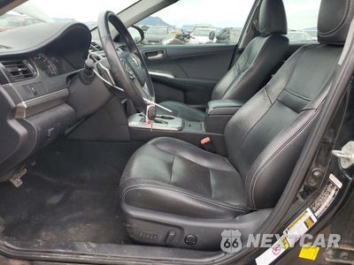 Zdjęcie 7 z 12 samochodu: 2012 TOYOTA CAMRY BASE VIN:4T1BF1FK0CU532055 - miniatura