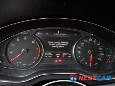 Zdjęcie 9 z 12 samochodu: 2020 AUDI Q5 PREMIUM VIN:WA1ANAFY1L2115413 - miniatura