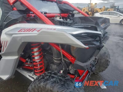Zdjęcie 9 z 12 samochodu: 2025 CAN-AM MAVERICK XDS UTILITY VEHICLE VIN:3JBVDAV40SE000508 - miniatura