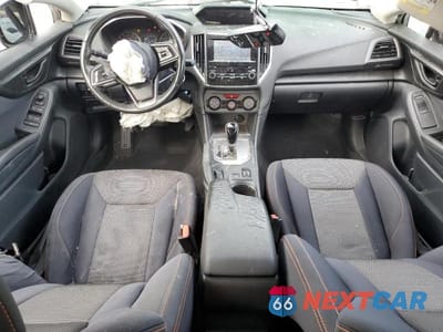 Zdjęcie 8 z 12 samochodu: 2019 SUBARU CROSSTREK PREMIUM VIN:JF2GTACC0KH370064 - miniatura