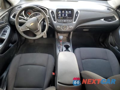 Zdjęcie 8 z 11 samochodu: 2024 CHEVROLET MALIBU RS VIN:1G1ZG5STXRF189430 - miniatura