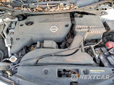 Zdjęcie 11 z 12 samochodu: 2015 NISSAN ALTIMA VIN:1N4AL3AP7FC129097 - miniatura