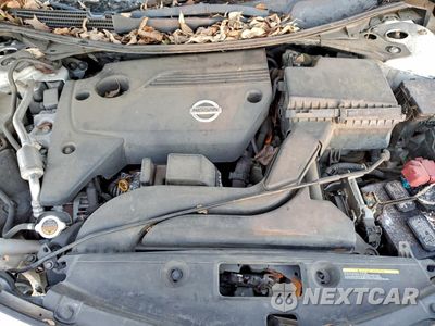 Zdjęcie 11 z 13 samochodu: 2015 NISSAN ALTIMA 2.5 VIN:1N4AL3AP7FC129097 - miniatura