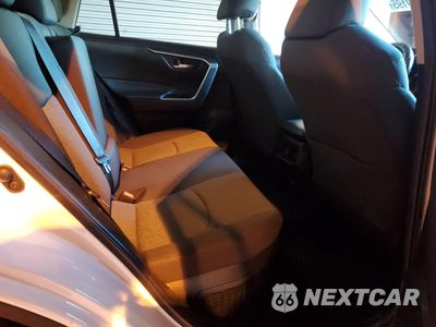 Zdjęcie 10 z 15 samochodu: 2022 TOYOTA RAV4 XLE VIN:4T3RWRFVXNU051327 - miniatura