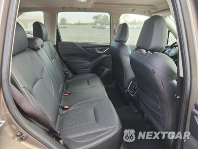 Zdjęcie 11 z 12 samochodu: 2019 SUBARU FORESTER LIMITED VIN:JF2SKASC4KH464012 - miniatura