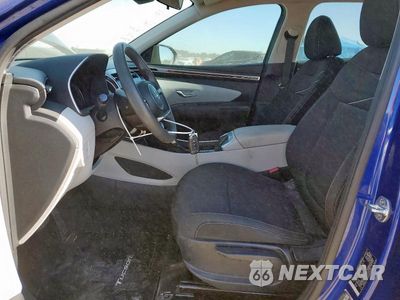 Zdjęcie 7 z 12 samochodu: 2022 HYUNDAI TUCSON SE VIN:5NMJACAE6NH096480 - miniatura