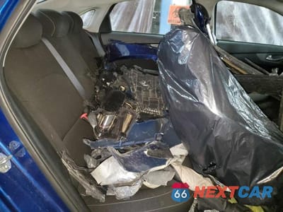 Zdjęcie 10 z 12 samochodu: 2021 KIA FORTE FE VIN:3KPF24AD7ME324699 - miniatura