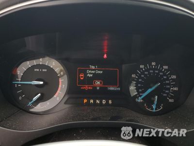 Zdjęcie 9 z 12 samochodu: 2014 FORD FUSION SE VIN:1FA6P0H7XE5372551 - miniatura